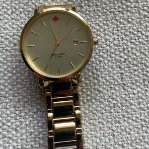 Kate spade watch
